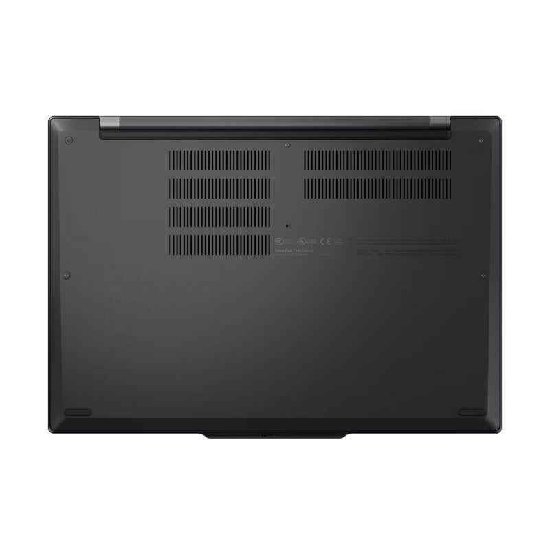 Lenovo ThinkPad T14s Gen 6 Snapdragon X Plus X1P-42-100 Notebook 35,6 cm (14')