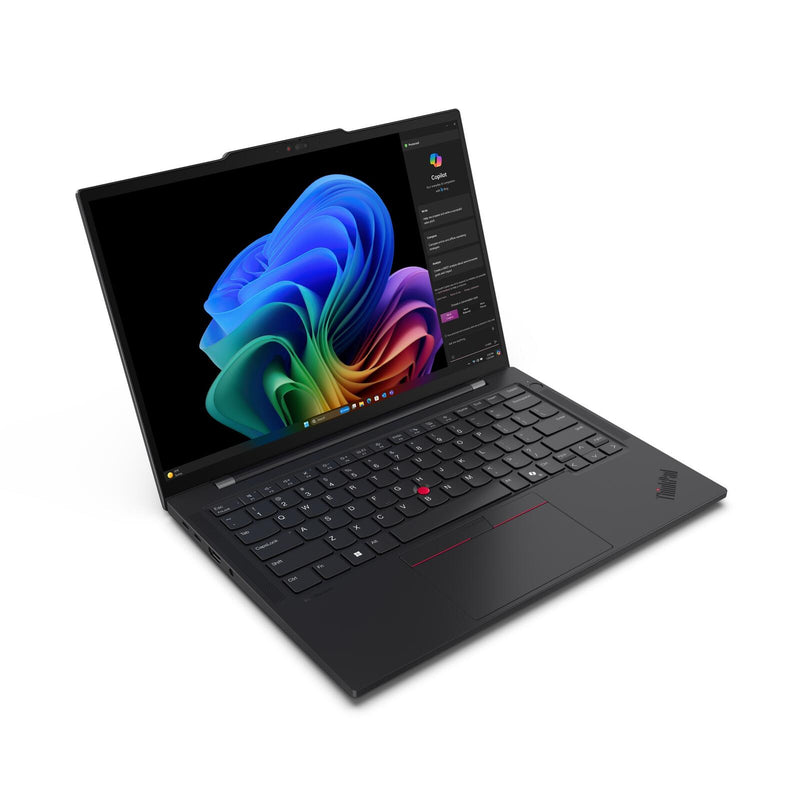 Lenovo ThinkPad T14s Gen 6 Snapdragon X Plus X1P-42-100 Notebook 35,6 cm (14')
