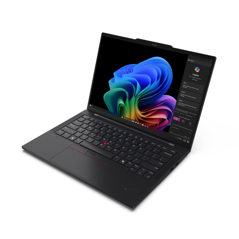 Lenovo ThinkPad T14s Gen 6 Snapdragon X Plus X1P-42-100 Notebook 35,6 cm (14')