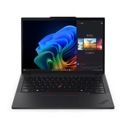 Lenovo ThinkPad T14 Gen 6 Copilot+ PC, Intel® Core™ Ultra 7 258V, 35,6 cm (14 Zoll)