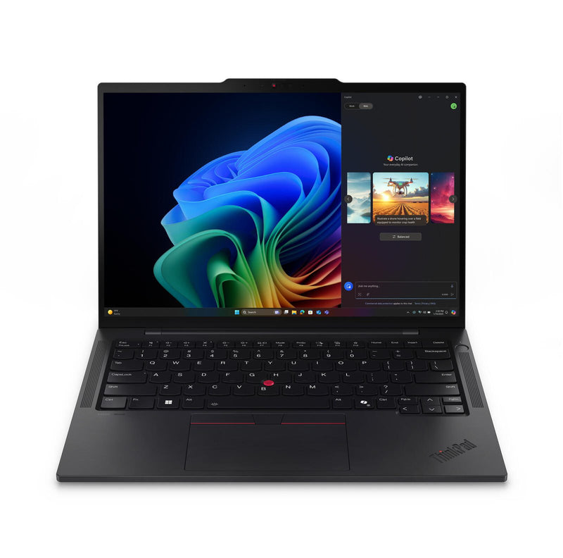 Lenovo ThinkPad T14s G6 Intel® Core™ Ultra 5 225U Notebook 35.6 cm (14 Zoll)
