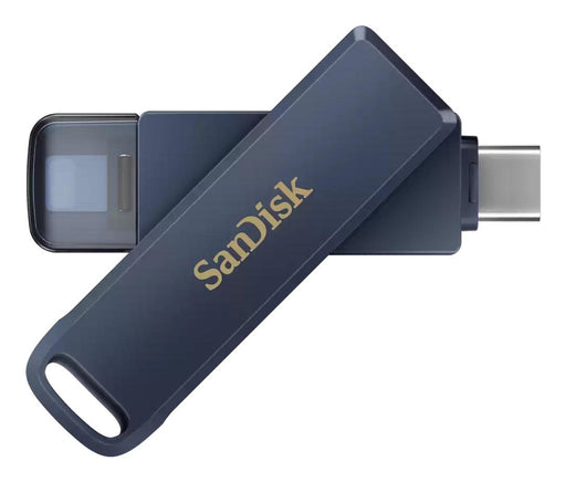 SanDisk Phone Drive 64 GB Metallic Sky