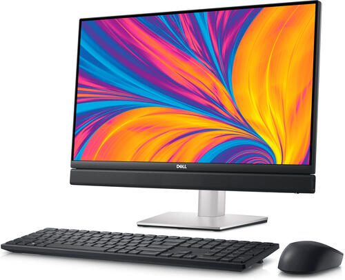Dell OptiPlex 7420 All In One Plus 60,5 cm (23.8') Full HD, Intel® Core™ i7-14700