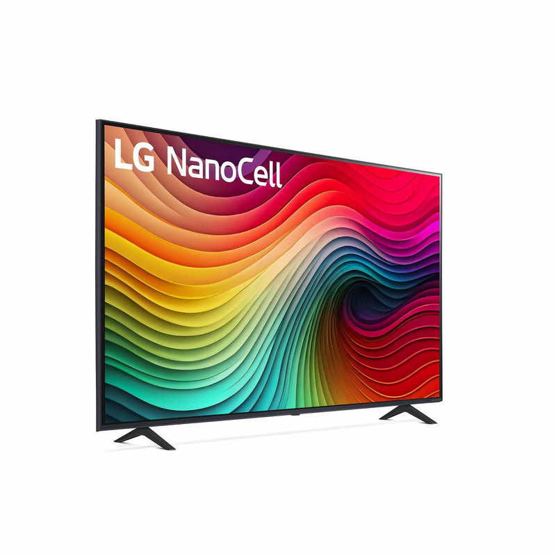 LG NanoCell 65NANO82T6B 4K UHD Smart TV 165,1 cm (65')