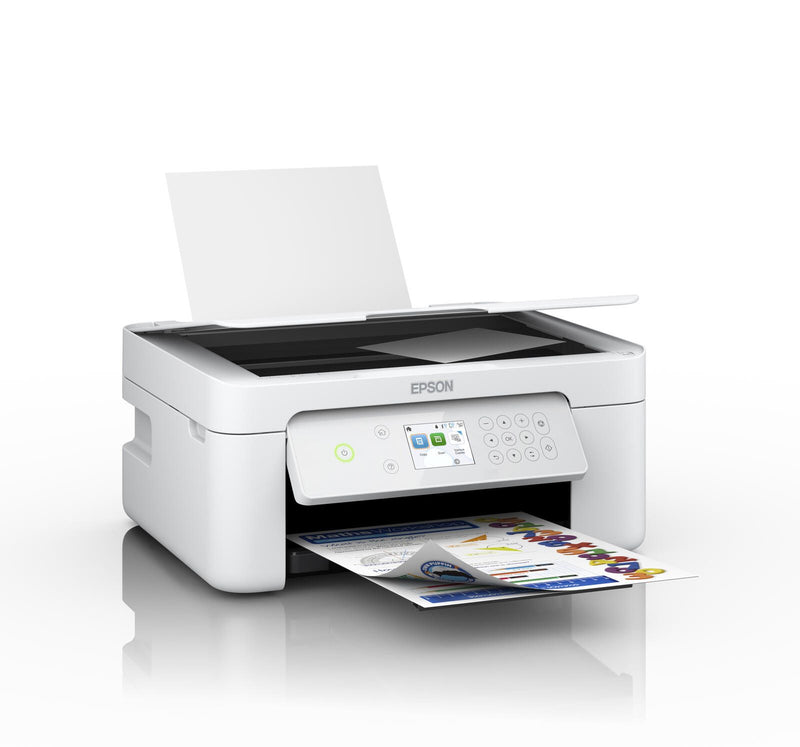 Epson Expression Home XP-4205 Tintenstrahl-Multifunktionsgerät