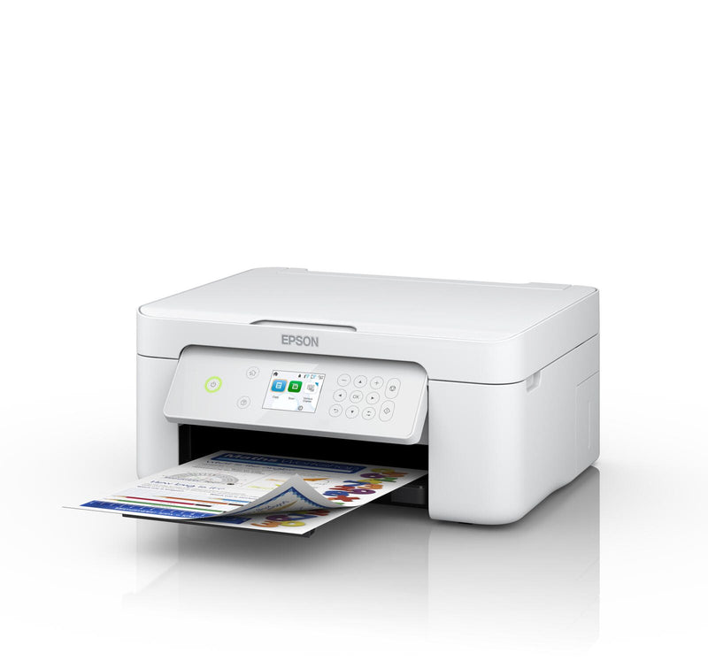 Epson Expression Home XP-4205 Tintenstrahl-Multifunktionsgerät