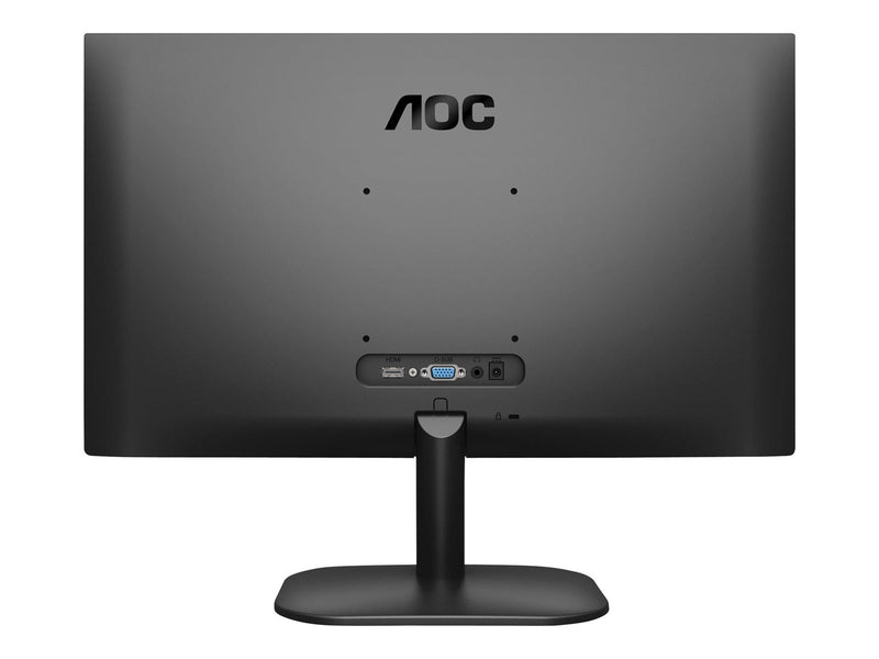 22" AOC 22B2H - 1920x1080 (FHD) - 75Hz - VA