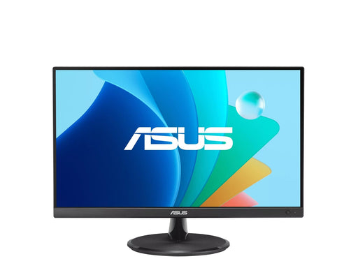 22" ASUS VP227HF - 1920x1080 (FHD) - 100Hz - VA