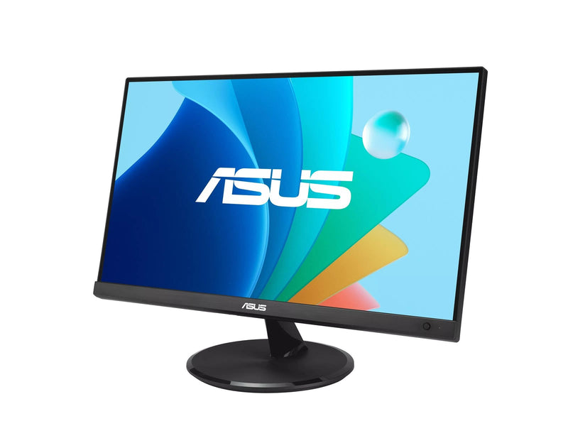22" ASUS VP227HF - 1920x1080 (FHD) - 100Hz - VA