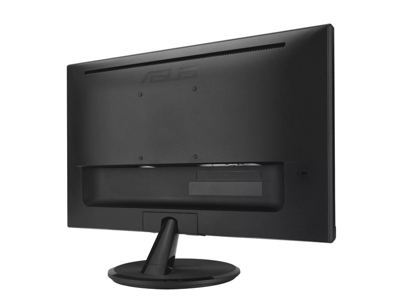 22" ASUS VP227HF - 1920x1080 (FHD) - 100Hz - VA