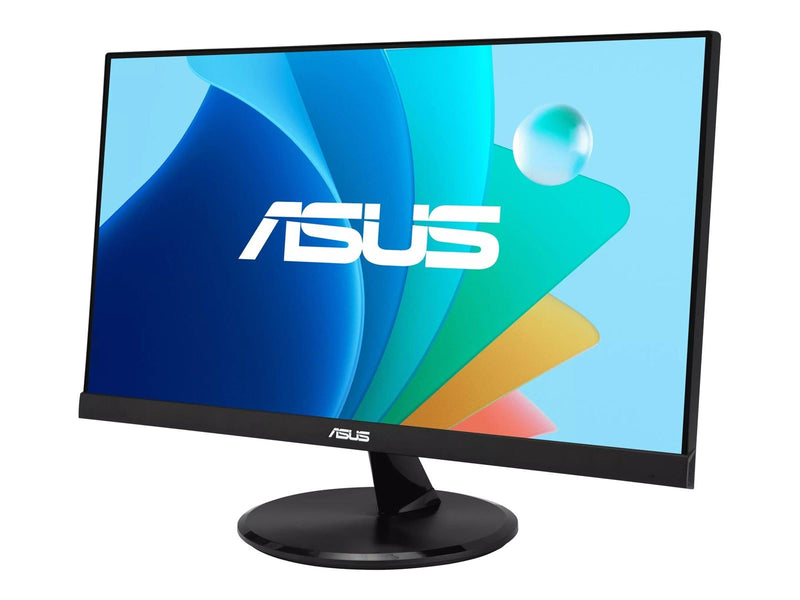 22" ASUS VP229HF - 1920x1080 (FHD) - 100Hz - IPS