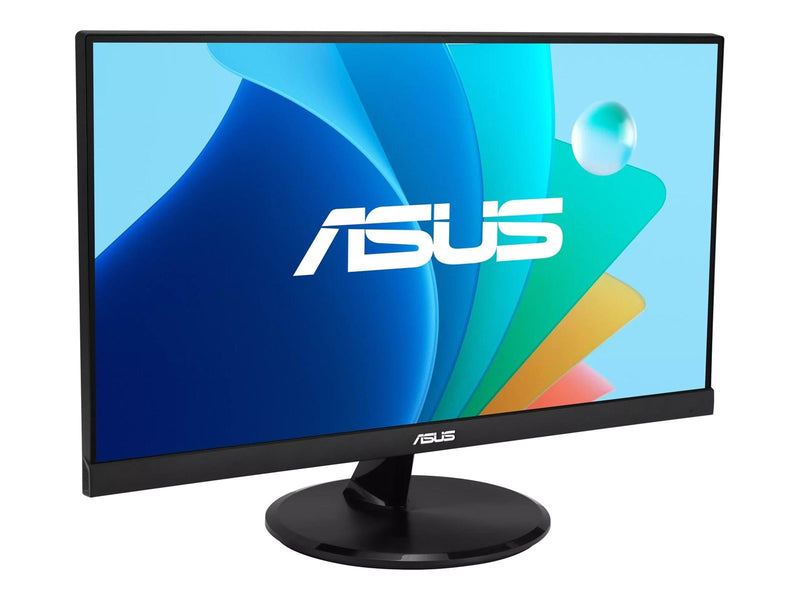 22" ASUS VP229HF - 1920x1080 (FHD) - 100Hz - IPS