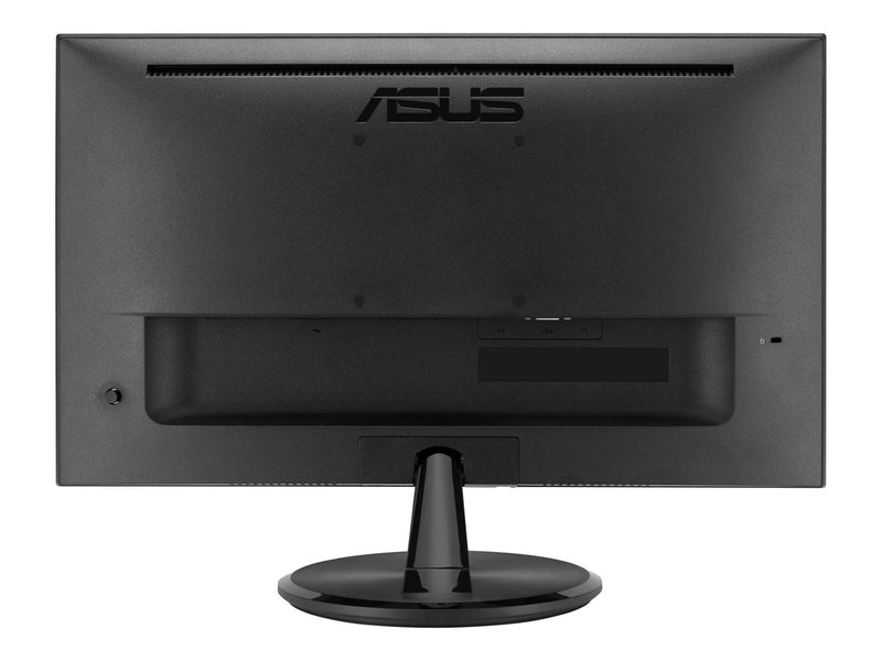 22" ASUS VP229HF - 1920x1080 (FHD) - 100Hz - IPS
