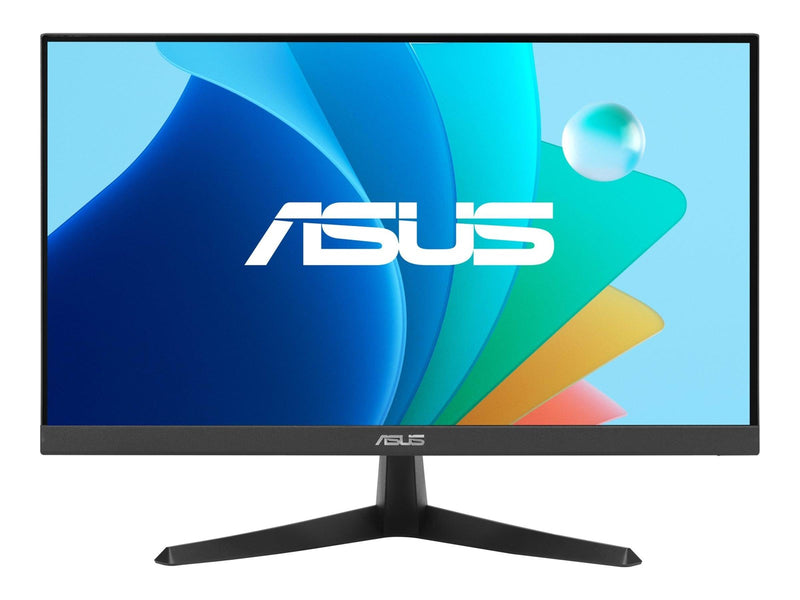 22" ASUS VY229HF - 1920x1080 (FHD) - 100Hz - IPS