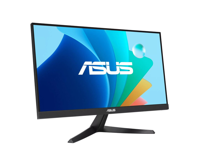 22" ASUS VY229HF - 1920x1080 (FHD) - 100Hz - IPS