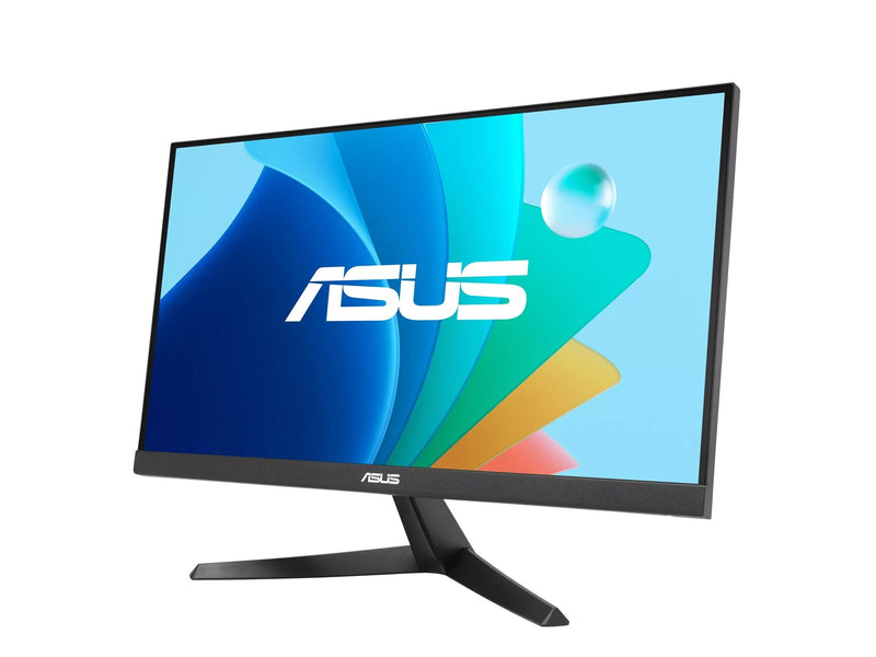 22" ASUS VY229HF - 1920x1080 (FHD) - 100Hz - IPS