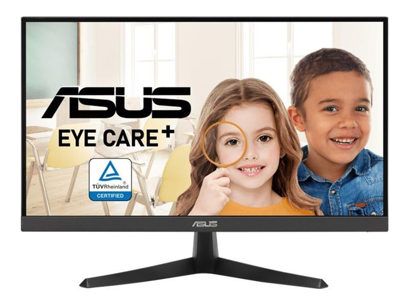 22" ASUS VY229Q - 1920x1080 (FHD) - 75Hz - IPS
