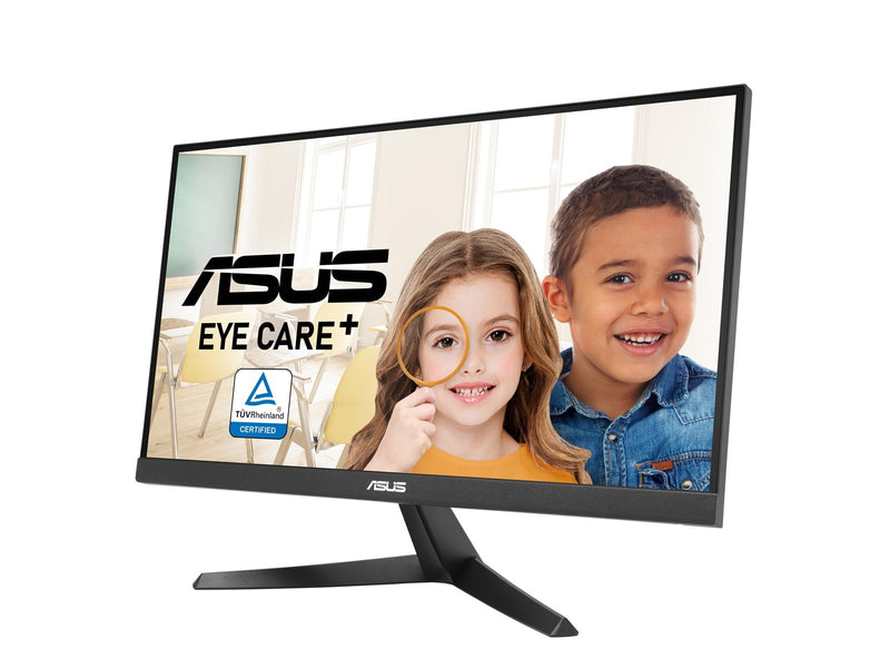 22" ASUS VY229Q - 1920x1080 (FHD) - 75Hz - IPS