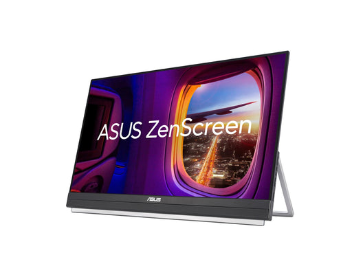 22" ASUS ZenScreen MB229CF - 1920x1080 (FHD) - 100Hz - IPS