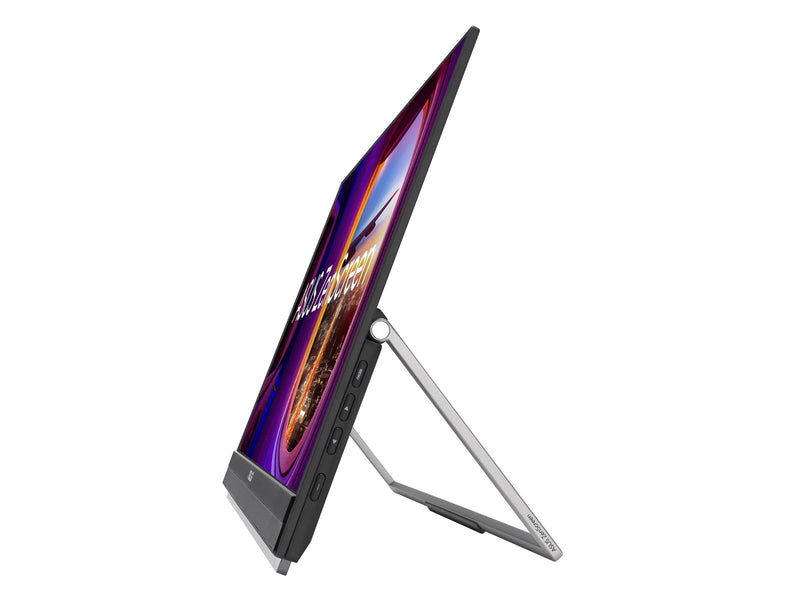 22" ASUS ZenScreen MB229CF - 1920x1080 (FHD) - 100Hz - IPS