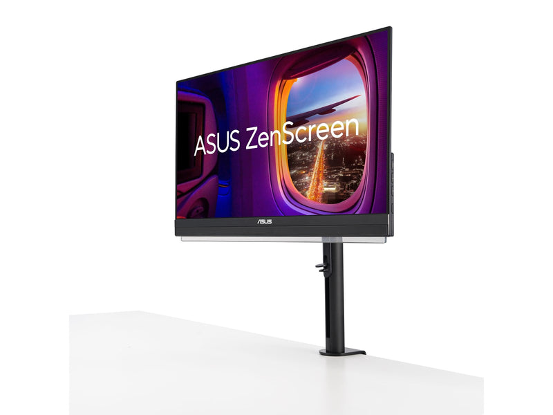 22" ASUS ZenScreen MB229CF - 1920x1080 (FHD) - 100Hz - IPS