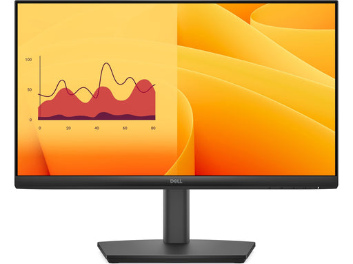 22" Dell E2225HSM - 1920x1080 (FHD) - 100Hz - VA