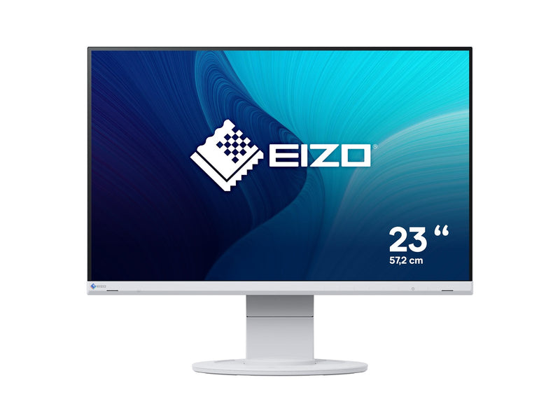 22" EIZO FlexScan EV2360 - 1920x1200 - IPS