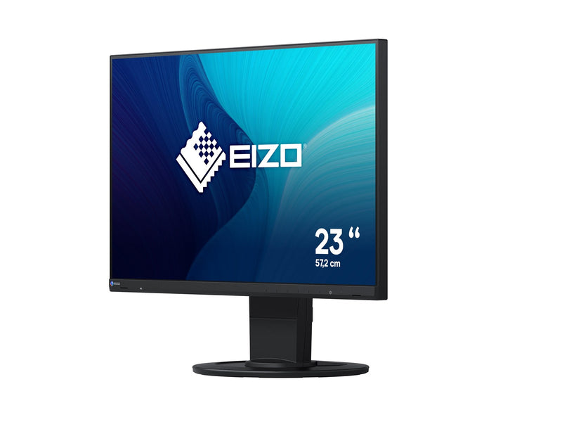 22" EIZO FlexScan EV2360 - 1920x1200 - IPS