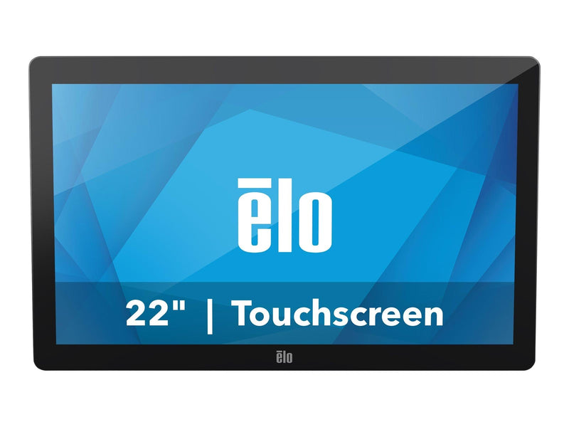 22" Elo 2202L - 1920x1080 (FHD) - 60Hz - TFT