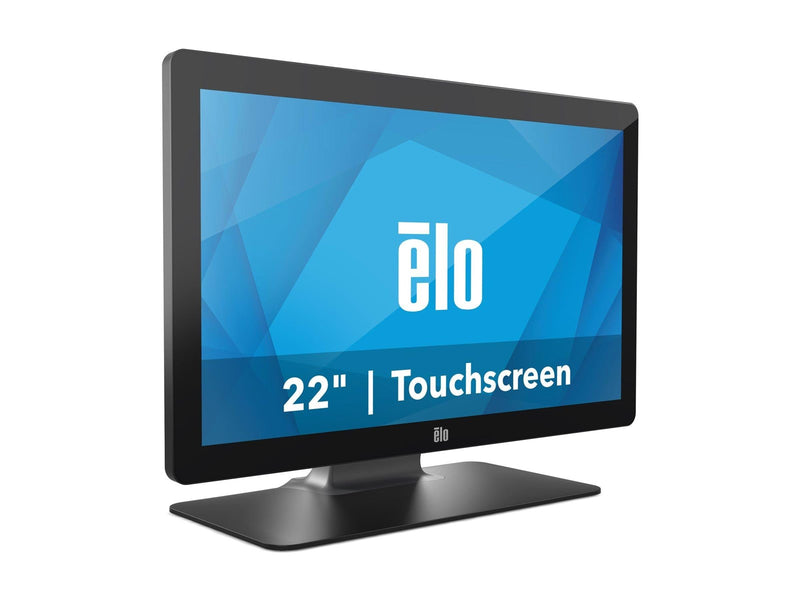 22" Elo 2202L - 1920x1080 (FHD) - 60Hz - TFT