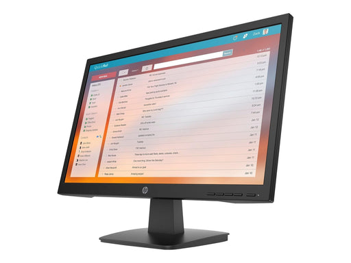 22" HP P22v G4 - 1920x1080 (FHD) - 60Hz - TN