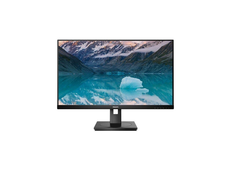 22" Philips S-line 222S9JML - 1920x1080 (FHD) - 75Hz - VA