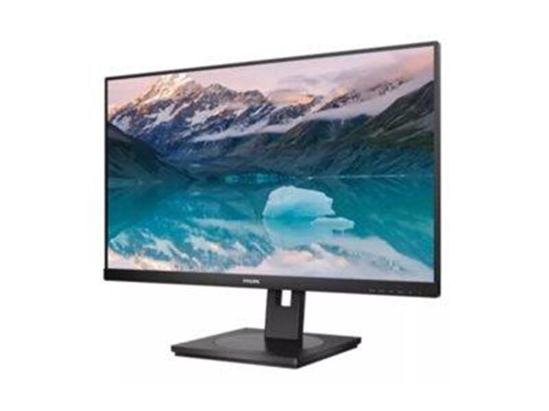 22" Philips S-line 222S9JML - 1920x1080 (FHD) - 75Hz - VA