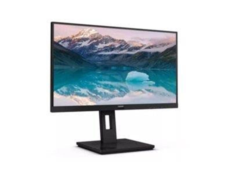 22" Philips S-line 222S9JML - 1920x1080 (FHD) - 75Hz - VA