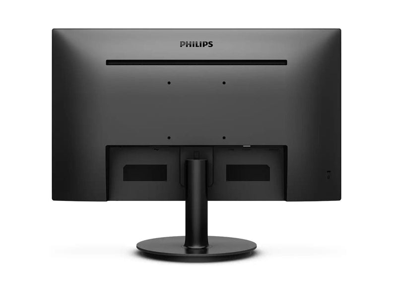 22" Philips V-line 221V8 - 1920x1080 (FHD) - 75Hz - VA