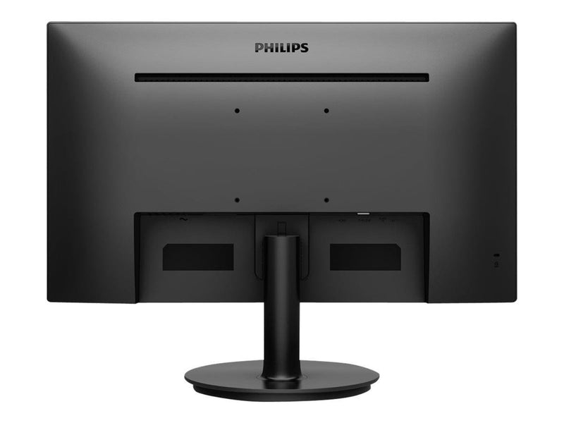 22" Philips V-line 221V8A - 1920x1080 (FHD) - 75Hz - VA
