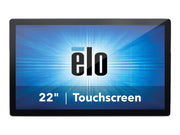 22" Tyco Electronics Elo 2295L