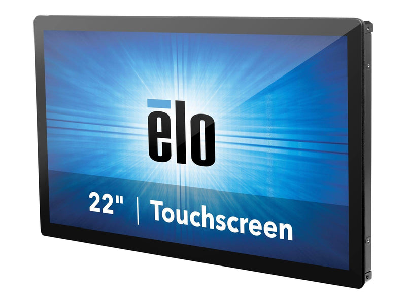 22" Tyco Electronics Elo 2295L