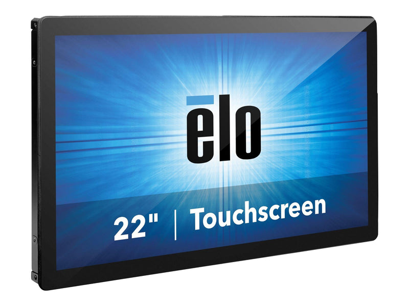 22" Tyco Electronics Elo 2295L