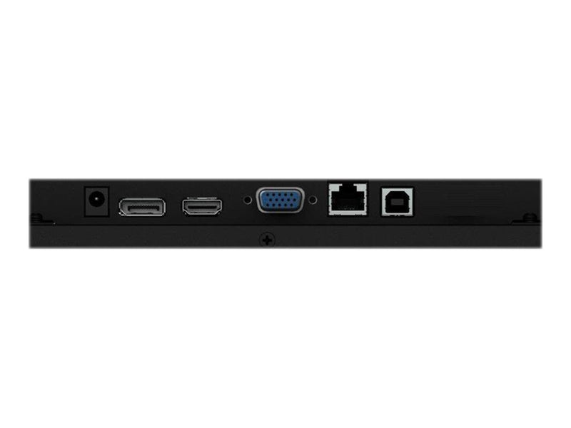 22" Tyco Electronics Elo 2295L