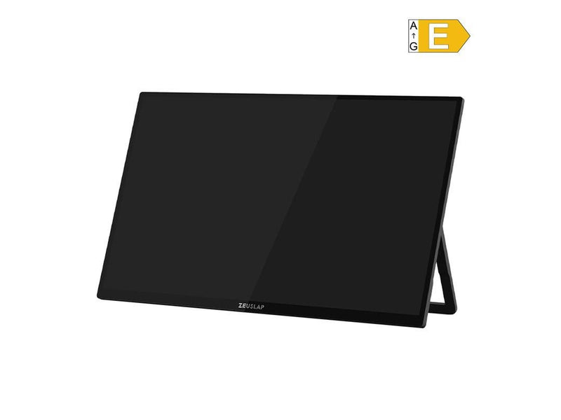 22" Zeuslap Z22P PRO Tragbarer Monitor mit Touchscreen
