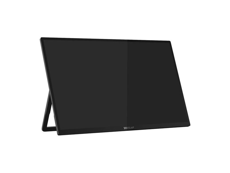 22" Zeuslap Z22P PRO Tragbarer Monitor mit Touchscreen
