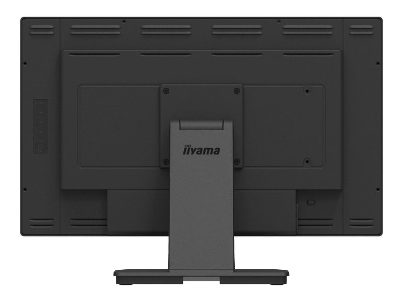22" iiyama ProLite T2234MSC-B1S - 1920x1080 - 60Hz - IPS