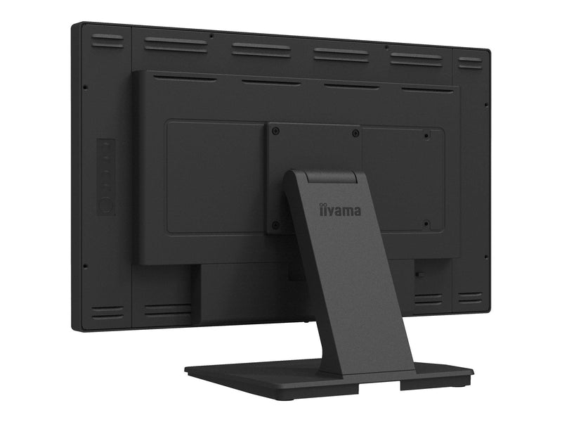 22" iiyama ProLite T2234MSC-B1S - 1920x1080 - 60Hz - IPS