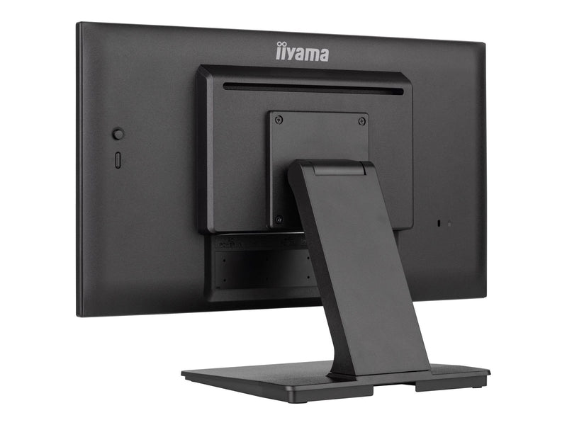 22" iiyama ProLite T2252MSC-B2 - 1920x1080 (FHD) - 60Hz - IPS