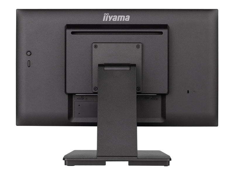 22" iiyama ProLite T2252MSC-B2 - 1920x1080 (FHD) - 60Hz - IPS