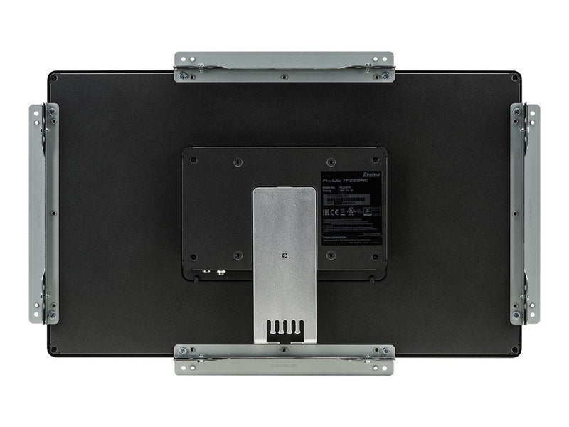 22" iiyama ProLite TF2215MC-B2 - 1920x1080 - 60Hz - IPS