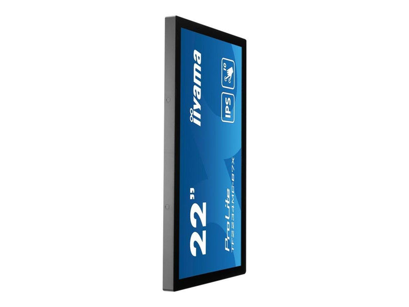 22" iiyama ProLite TF2234MC-B7X - 1920x1080 - 60Hz - IPS