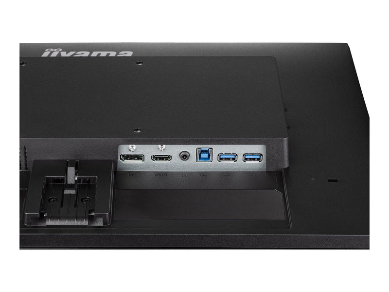 22" iiyama XU2292HSU-B6 - 1920x1080 - 60Hz - TN