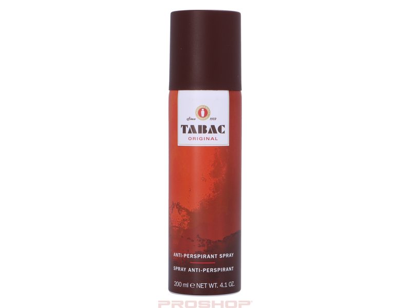 Tabac Original Deo Anti-Perspirant